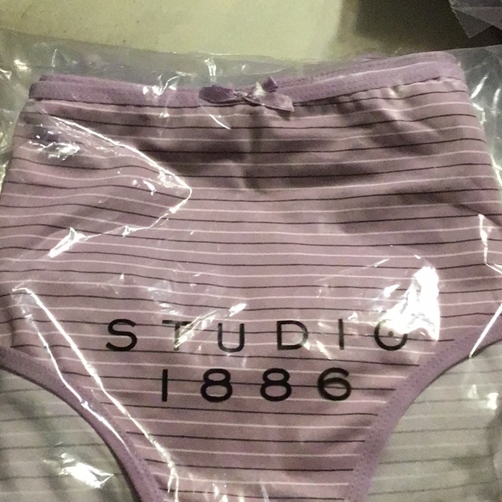 Ladies panties
